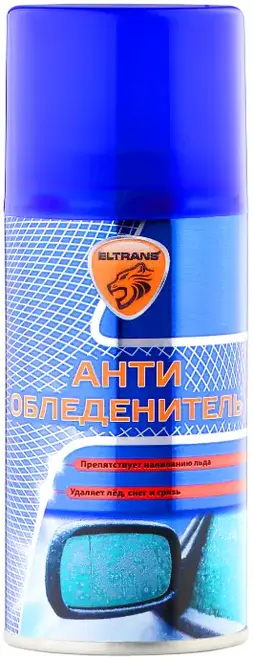 Элтранс антиобледенитель (210 мл)