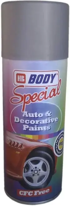 HB Body Special краска для дисков (400 мл)