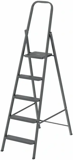 Сибртех стремянка стальная (/5 ст)