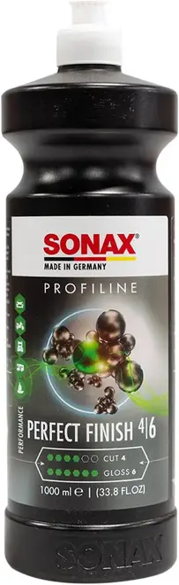 Sonax Profiline Perfect Finish 04-06 полироль одношаговый (250 мл)