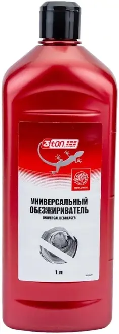 3ton обезжириватель универсальный (1 л)