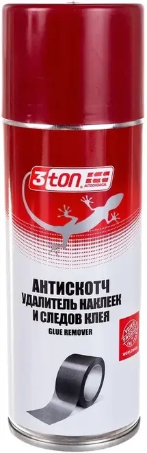 3ton антискотч (520 мл)