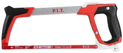 P.I.T. Drua ножовка по металлу с быстрым зажимом (300 мм)