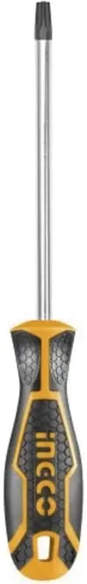 Ingco отвертка со звездообразным шлицем (20)