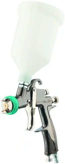 Stels AG 950 LVLP краскораспылитель профессиональный