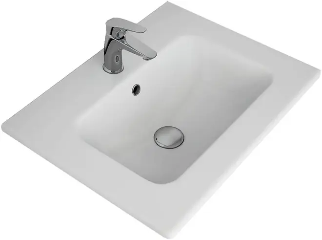 Lemark Эйфория раковина керамическая Эйфория 60 №640344