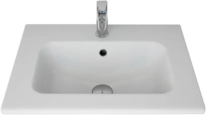 Lemark Эйфория раковина керамическая Эйфория 60 №640344