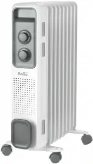 Ballu Great радиатор масляный BOH/GT-09W 2000
