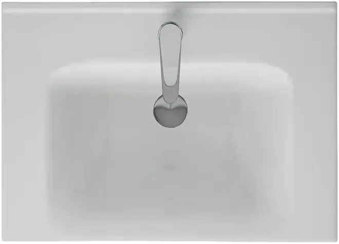 Lemark Гармония раковина керамическая Гармония 65 №640214