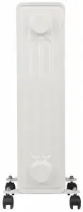Engy Classic радиатор масляный EN-1307F