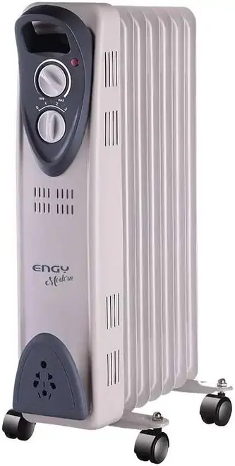 Engy Modern радиатор масляный EN-2207