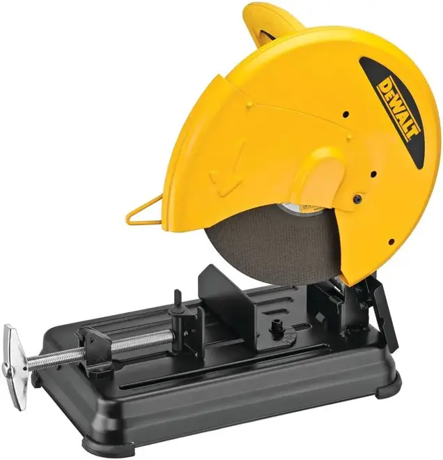 Dewalt D28730-QS пила монтажная (2300 Вт)