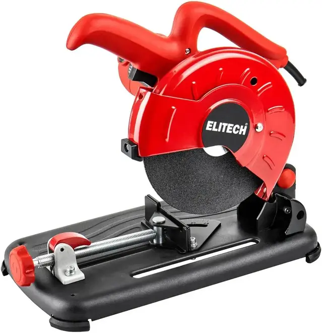 Elitech ПМ 180 пила монтажная (1200 Вт)