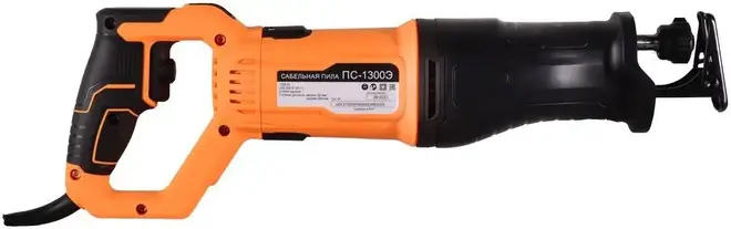 Вихрь ПС-1300Э пила сабельная (1300 Вт)