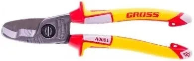 Gross кабелерез диэлектрический (210 мм)
