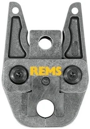 Rems H 20 пресс-клещи