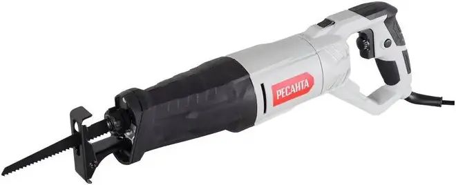 Ресанта ПС-950Э пила сабельная (900 Вт 220 В)