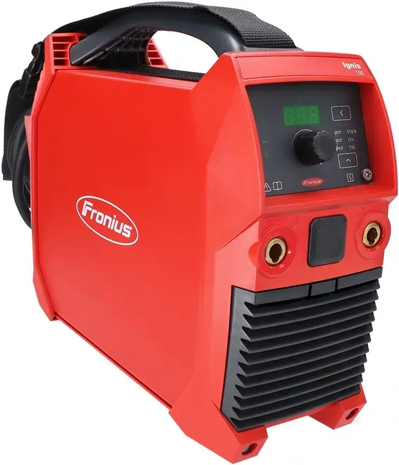 Fronius Ignis 150 инвертор сварочный (220 В, )