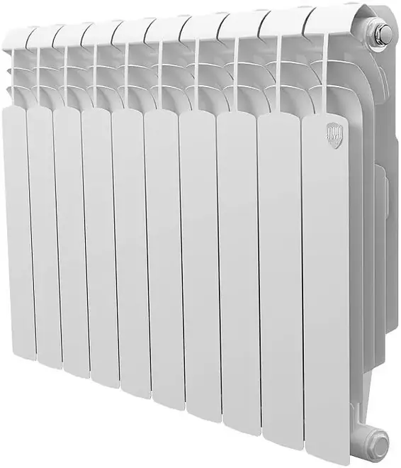 Royal Thermo Vittoria 500 радиатор 10 секций