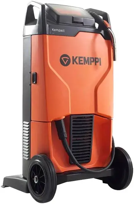 Kemppi Kempact 253A полуавтомат сварочный (380 В, )
