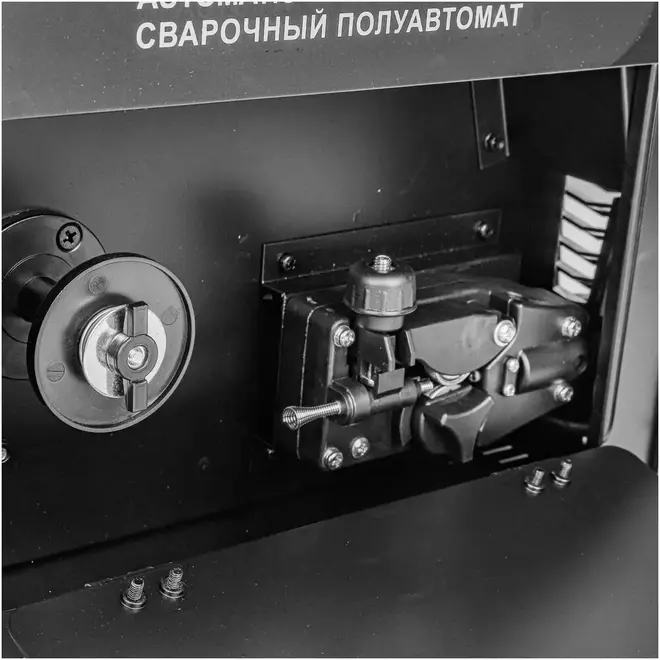 P.I.T. PMIG145-C2 полуавтомат сварочный (4000 Вт, )