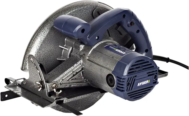 Ayger AR 2000 пила циркулярная