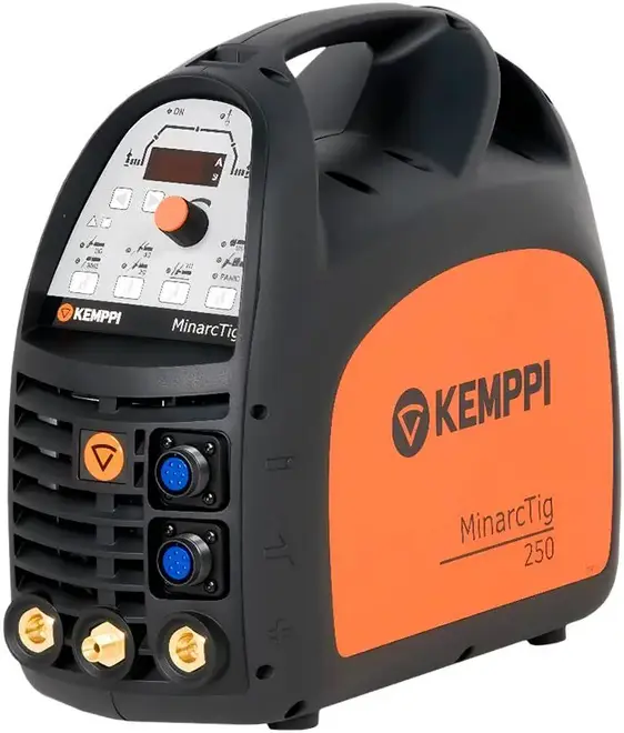 Kemppi Minarctig-250 аппарат аргунодуговой (380 В, )