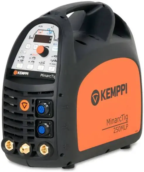 Kemppi Minarctig-250 MLP аппарат аргунодуговой (380 В, )