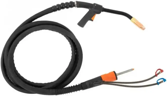 Kemppi Flexlite GX 605 W горелка сварочная (кабель 5 м)