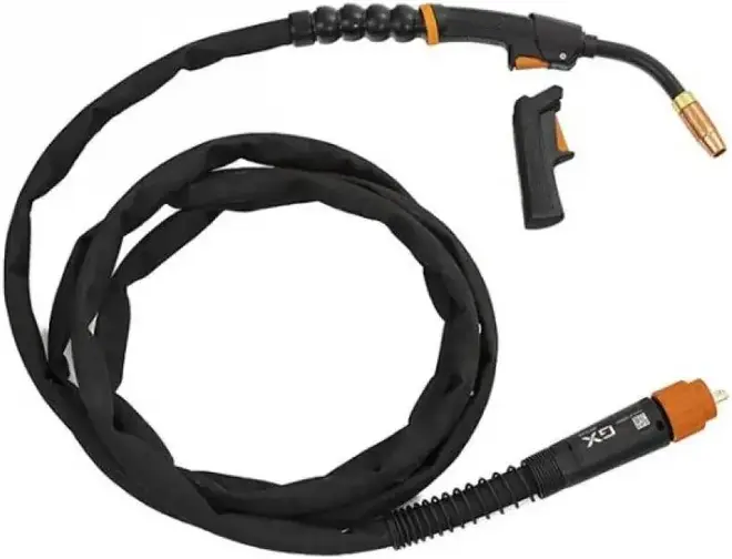 Kemppi Flexlite GX 303 G горелка сварочная (кабель 3.5 м)