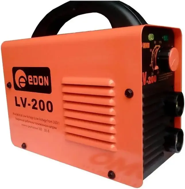 Redbo Edon LV-200 инвертор сварочный