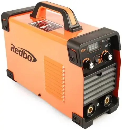 Redbo Superarc-205S инвертор сварочный (220 В, )