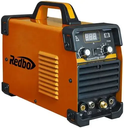 Redbo Expert TIG-200 аппарат аргонодуговой (220 В, )