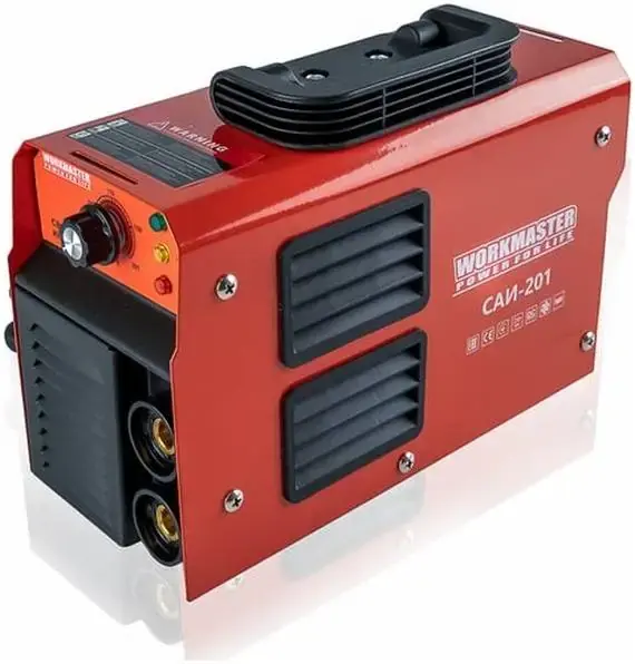 Workmaster САИ-201 инвертор сварочный