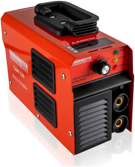 Workmaster САИ-230 инвертор сварочный