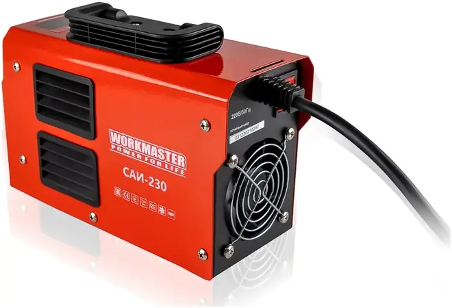 Workmaster САИ-230 инвертор сварочный
