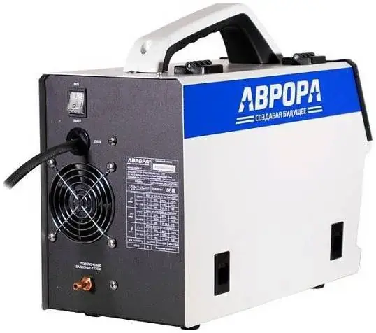 Аврора Динамика 200 Адаптив полуавтомат сварочный (220 В, )