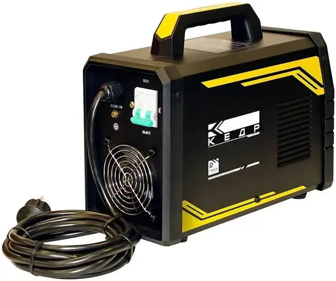 Кедр Ultraarc-250S Pulse Digital инвертор сварочный (220 В, )