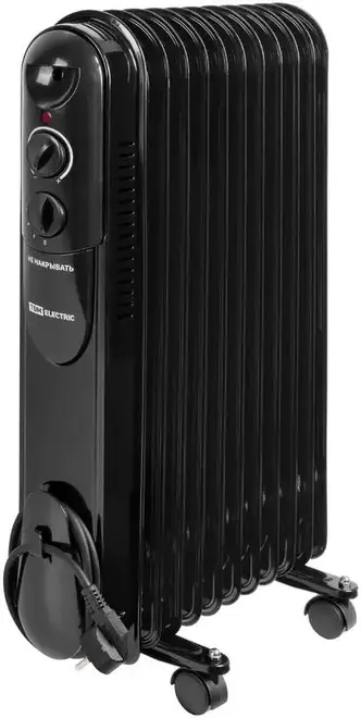 TDM Electric МО-11К радиатор масляный