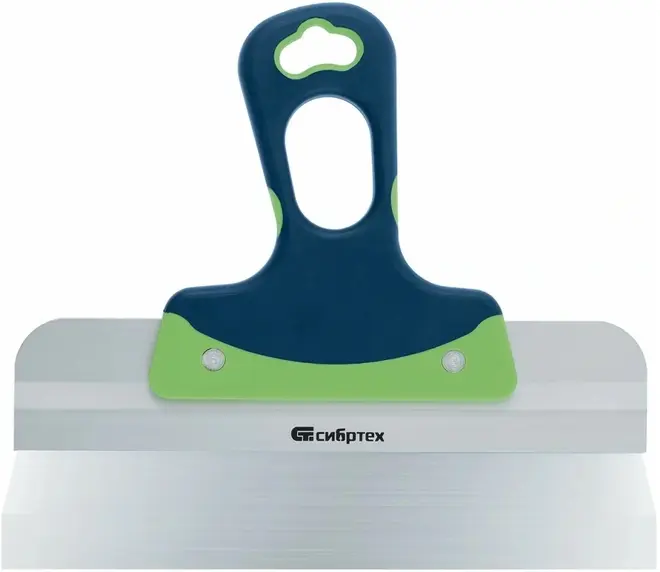 Сибртех шпатель фасадный (300 мм) 2-комп