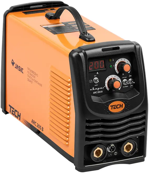 Сварог Tech ARC 205 B инвертор сварочный