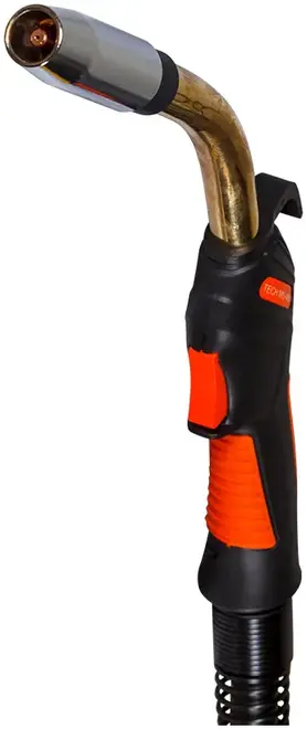 Сварог Tech MS 450 горелка для полуавтомата (кабель 5 м)