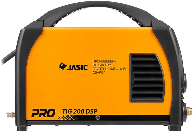 Сварог TIG 200 DSP Pro аппарат аргонодуговой (220 В, )