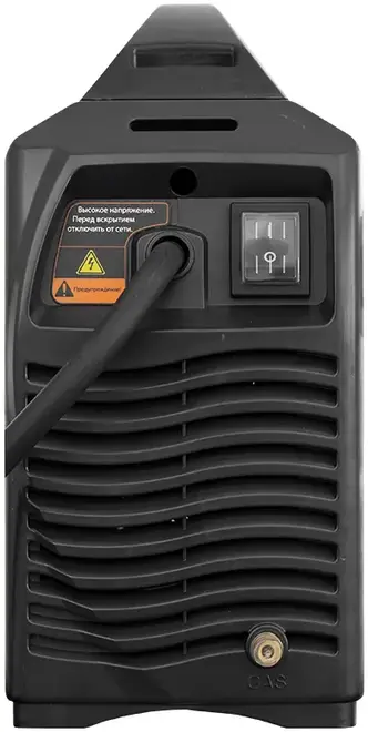 Сварог TIG 200 DSP Pro аппарат аргонодуговой (220 В, )