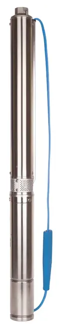 Aquario ASP3E-50-75 насос скважинный