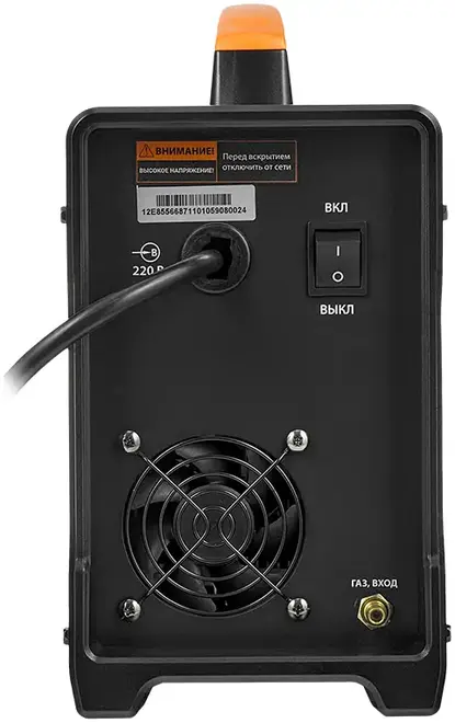 Сварог Real TIG 200 P аппарат аргонодуговой (220 В, )