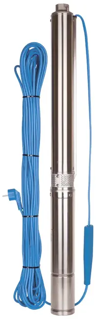 Aquario ASP3E-65-75 насос скважинный