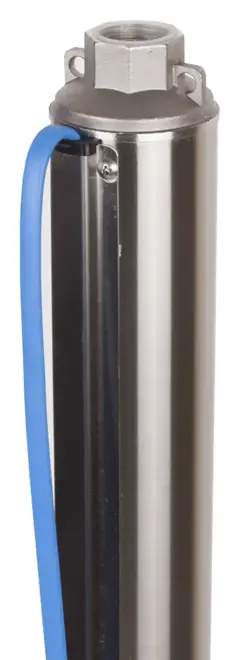Aquario ASP3E-65-75 насос скважинный