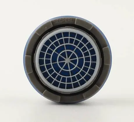Iddis Optima Home аэратор силиконовый корпусный d-24 мм (996S24A3SM)