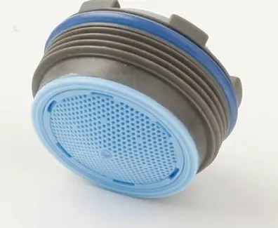 Iddis Optima Home аэратор силиконовый корпусный d-24 мм (996S24A3SM)